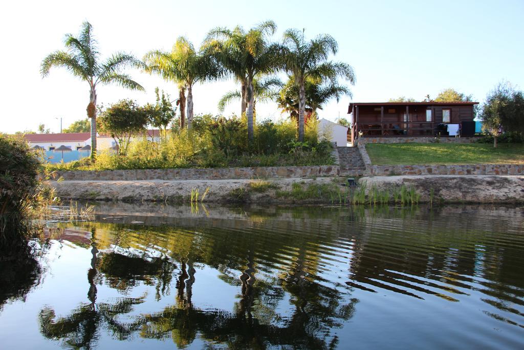 Herdade Do Sardanito Da Frente ザンブジェイラ・ド・マール 部屋 写真